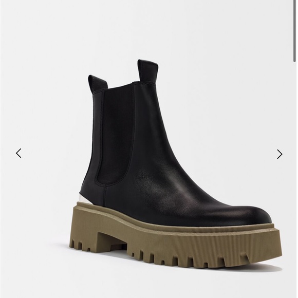 Maje Boots - Picture 2 of 5